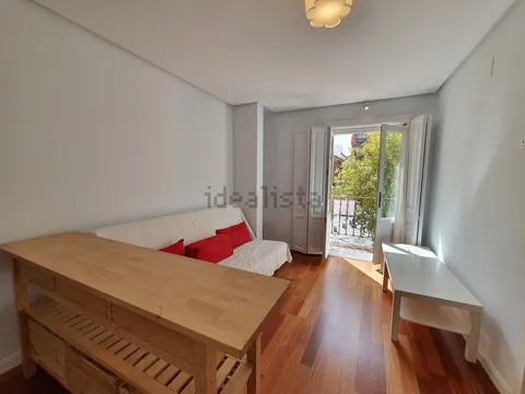 Pis de 46 m² a Madrid