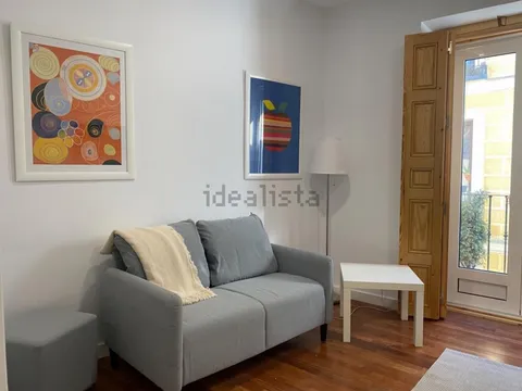 Appartement 41 m² à Madrid