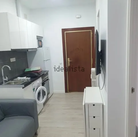 Appartamento 60 m² a Madrid