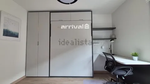 Pis de 109 m² a València