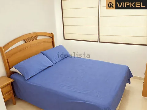 Wohnung 68 m² in Málaga