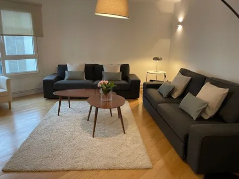 Appartamento 148 m² a A Coruña
