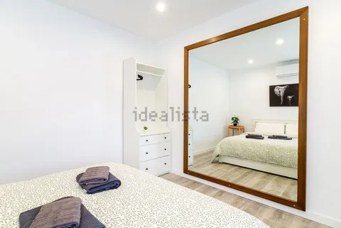 Pis de 45 m² a Lloret de Mar