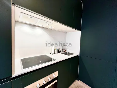Pis de 50 m² a Madrid