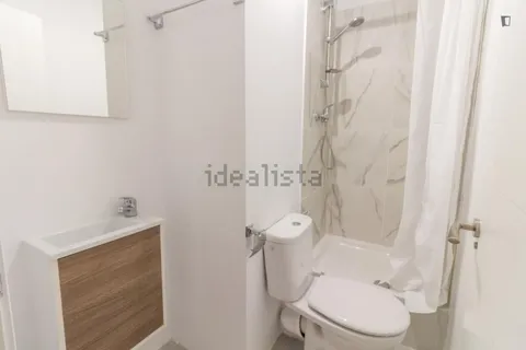 Habitació de lloguer, Barcelona