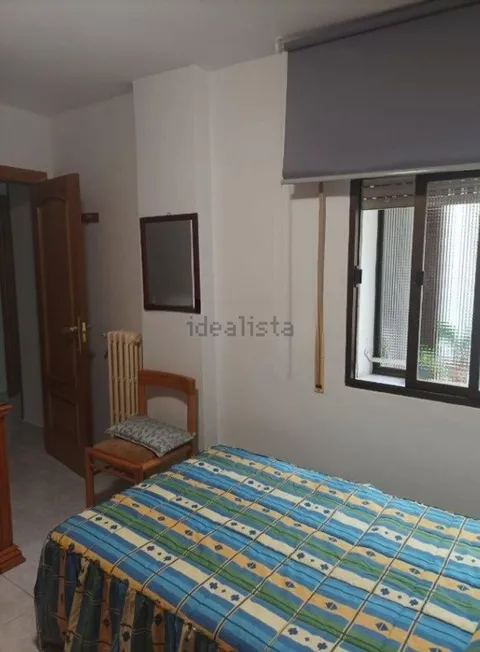 Квартира 130 м² в Granada
