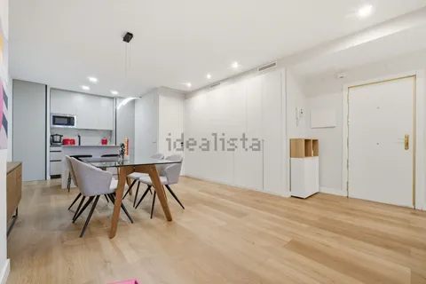 Pis de 83 m² a Madrid