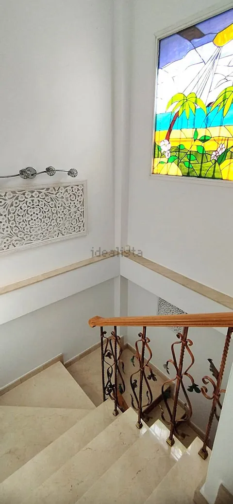 Casa 100 m² a Málaga (3/21)