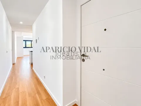Pis de 80 m² a Màlaga