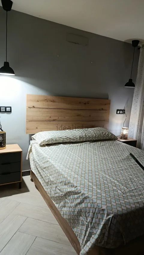 Habitació de lloguer, Salamanca