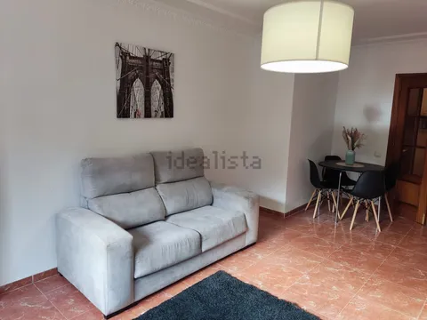 Room for rent, Almeria