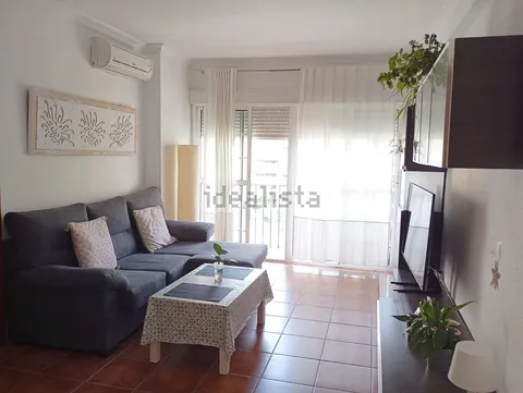 Stanza in affitto, Siviglia