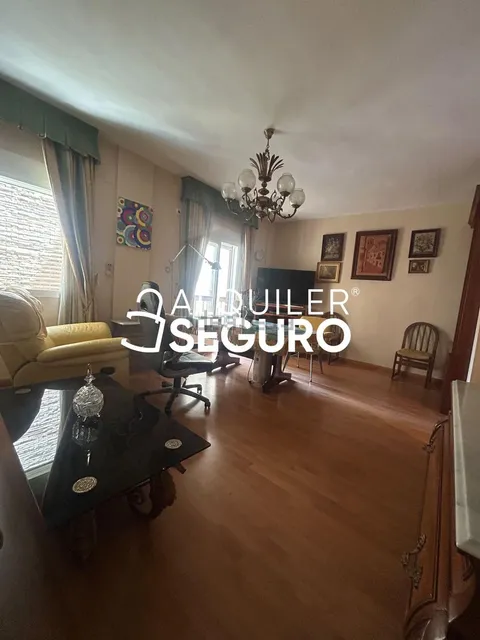 Wohnung 88 m² in Granada