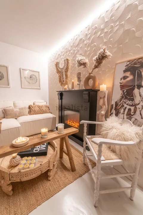 Appartement 90 m² à Xàbia / Jávea