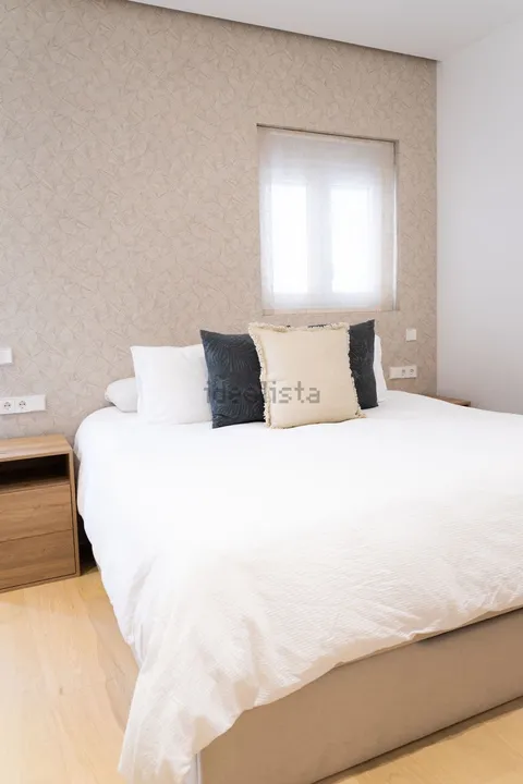 Pis de 77 m² a Madrid