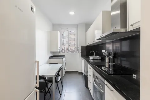 Habitació de lloguer, València