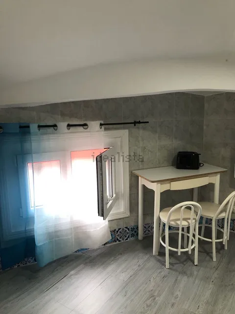 Habitació de lloguer, Torrelavega