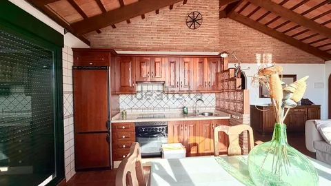 Apartamento 130 m² em Tarifa