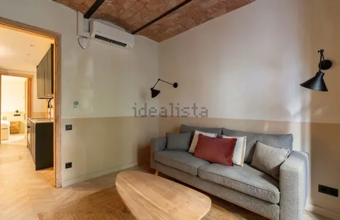 Pis de 53 m² a Barcelona