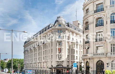 Appartamento 123 m² a Madrid