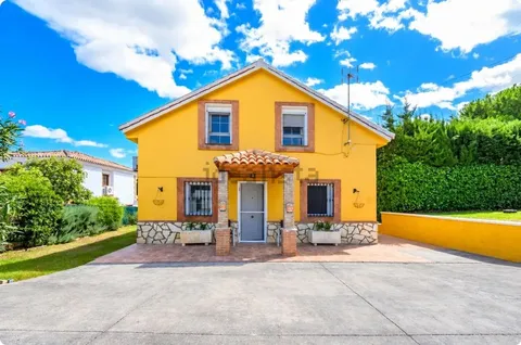Casa de 285 m² a Alhaurín de la Torre (2/17)