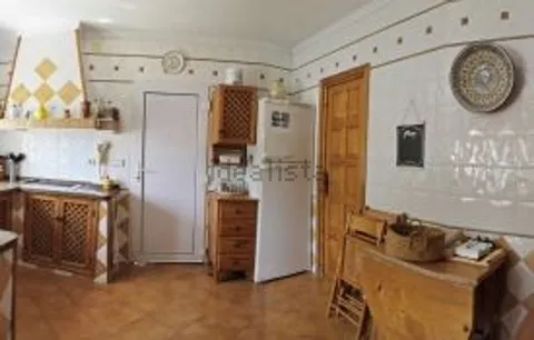 Casa de 150 m² a Alfarnate