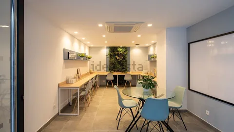 Wohnung 66 m² in Sevilla