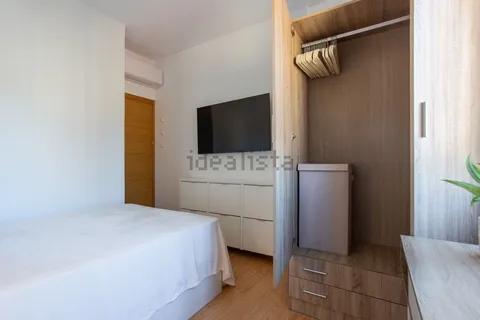 Habitació de lloguer, Cartagena