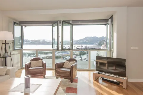 Piso de 169 m² en San Sebastián