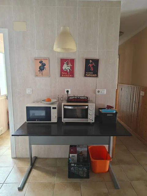 Stanza in affitto, Siviglia (4/10)