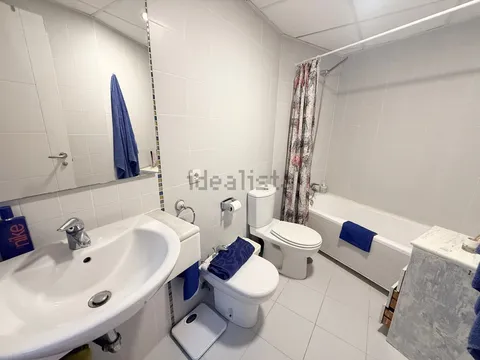 Pis de 90 m² a Calp