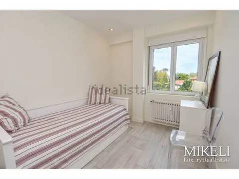 Wohnung 117 m² in Santander