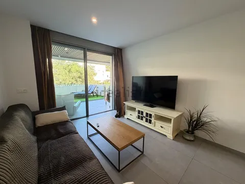 Квартира 120 м² в Marbella