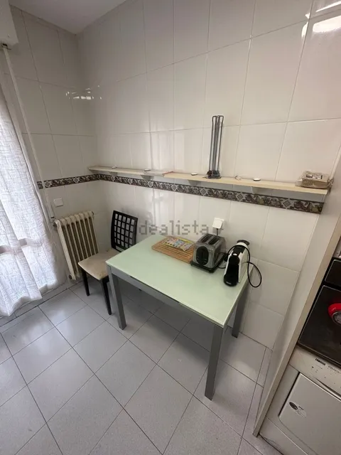 Wohnung 76 m² in Barañáin / Barañain
