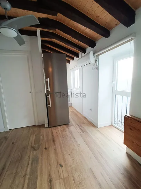 Pis de 30 m² a Madrid