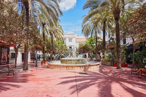Pis de 180 m² a Estepona