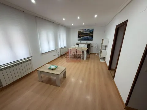 Wohnung 52 m² in Salamanca (3/17)