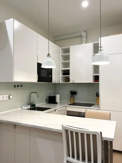 Pis de 75 m² a Madrid
