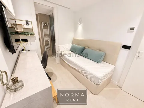 Pis de 35 m² a Alacant (2/24)