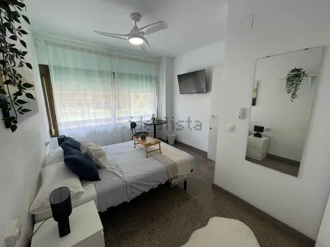 Habitació de lloguer, l'Hospitalet de Llobregat