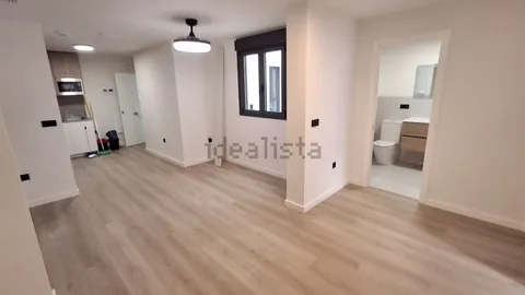 Pis de 75 m² a Sevilla
