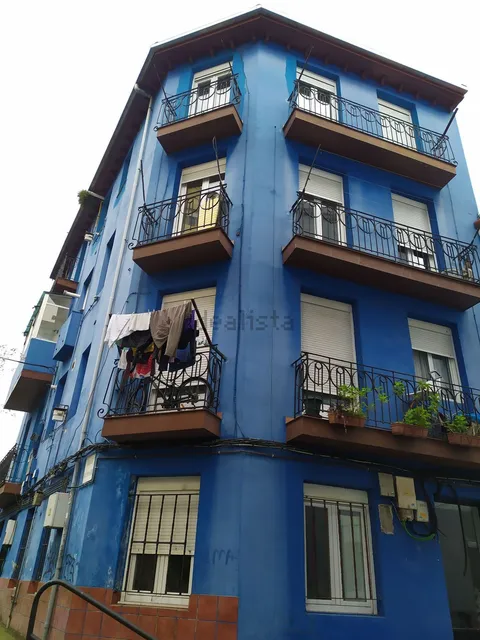 Pis de 39 m² a Santander