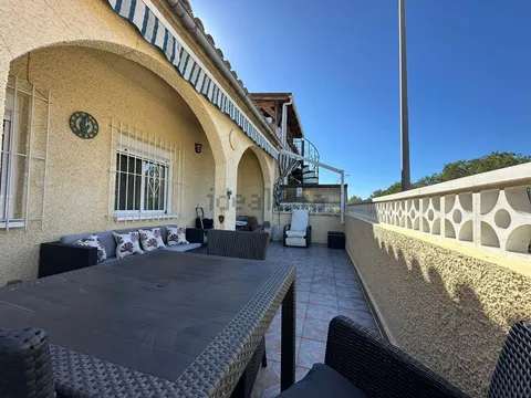 House 40 m² in San Fulgencio (3/10)