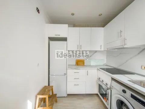 Appartamento 50 m² a Madrid