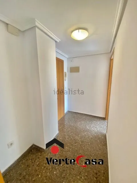 Pis de 73 m² a València