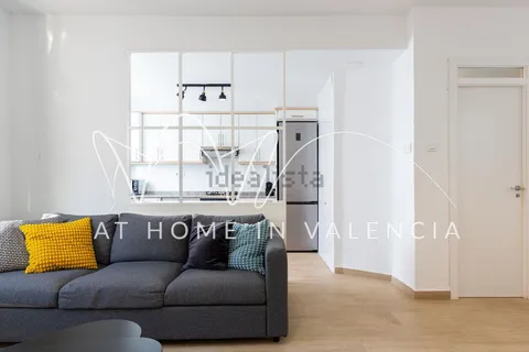 Appartamento 90 m² a Valencia