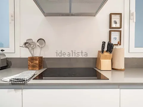 Room for rent, Barcelona