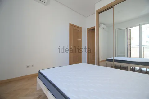 Pis de 49 m² a Madrid