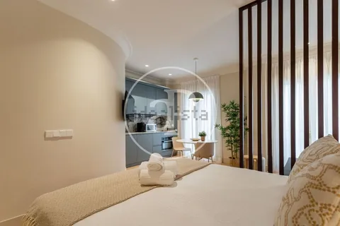 Appartement 45 m² à Madrid