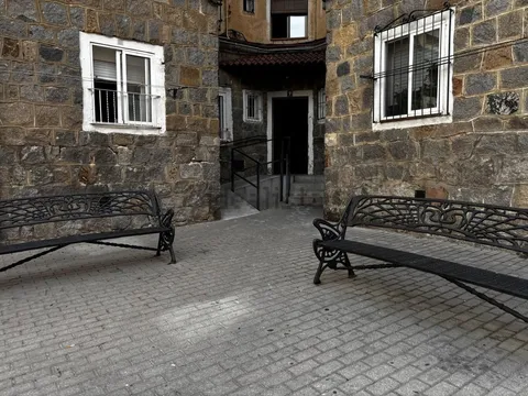 Piso de 50 m² en Segovia